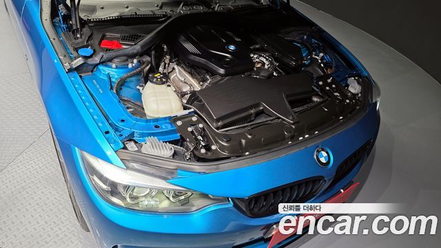 BMW | BMW 4 Series (F32) | 4 Series (F32)