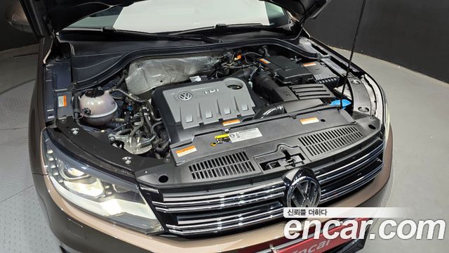 Volkswagen | Volkswagen New Tiguan | New Tiguan