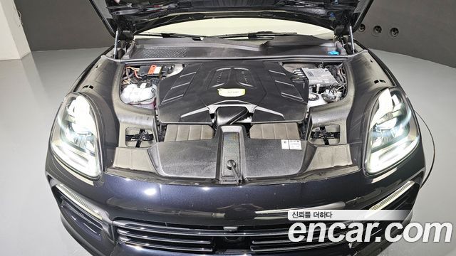 porsche | porsche Cayenne (PO536) | Cayenne (PO536)