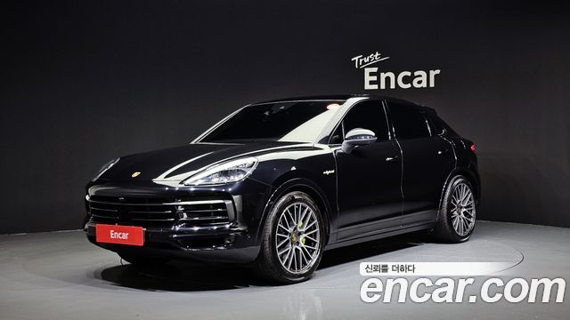 porsche | porsche Cayenne (PO536) | Cayenne (PO536)