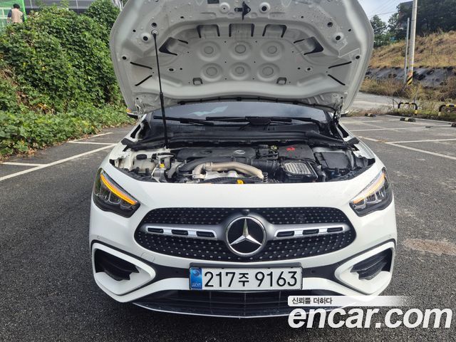 mercedes benz | mercedes benz GLA-Class H247 | GLA-Class H247