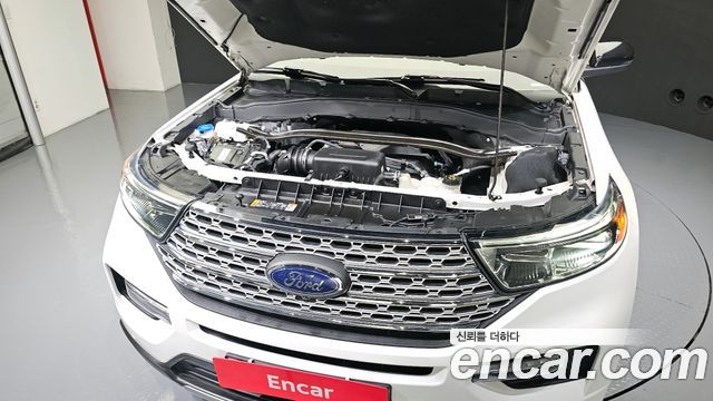 ford | ford Explorer 6th generation | Explorer 6th generation