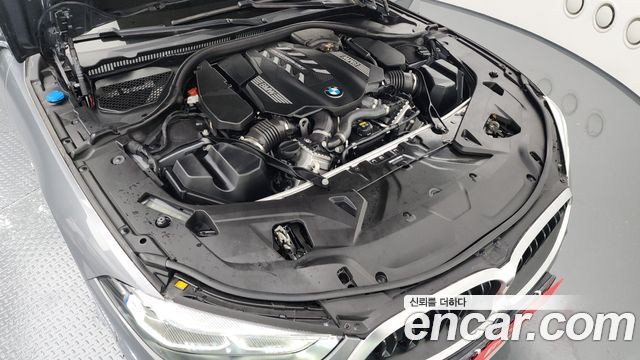 BMW | BMW 8 Series (G15) | 8 Series (G15)