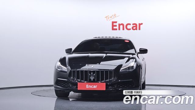 maserati | maserati Quattroporte | Quattroporte