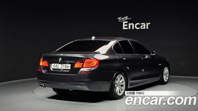 BMW | BMW 5 Series (F10) | 5 Series (F10)