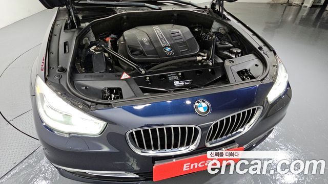 BMW | BMW 5 Series GT (F07) | 5 Series GT (F07)