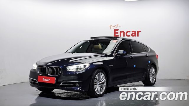 BMW | BMW 5 Series GT (F07) | 5 Series GT (F07)