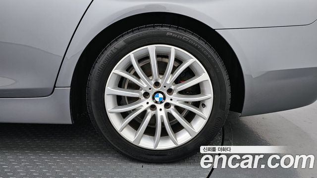 BMW | BMW 5 Series (F10) | 5 Series (F10)