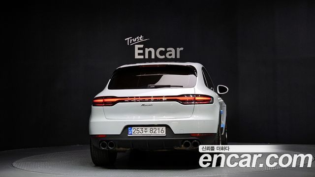 porsche | porsche Macan | Macan