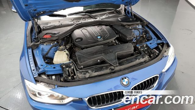BMW | BMW 3 Series (F30) | 3 Series (F30)