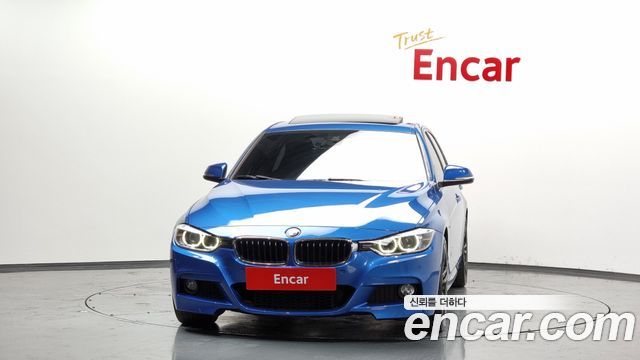 BMW | BMW 3 Series (F30) | 3 Series (F30)