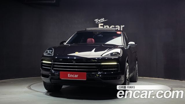 porsche | porsche Cayenne (PO536) | Cayenne (PO536)