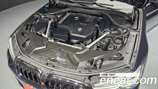 BMW | BMW 5 Series (G30) | 5 Series (G30)