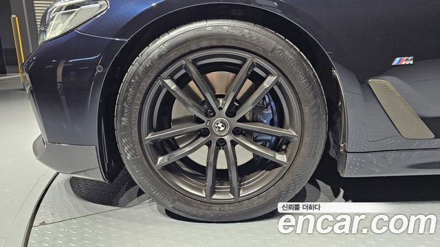 BMW | BMW 5 Series (G30) | 5 Series (G30)