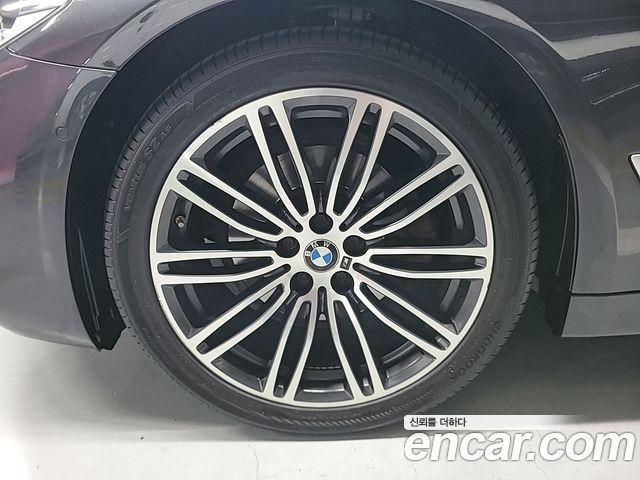 BMW | BMW 5 Series (G30) | 5 Series (G30)