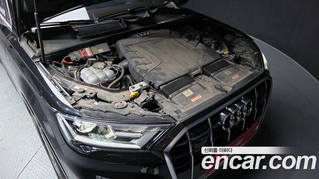 Audi | Audi Q7 (4M) | Q7 (4M)