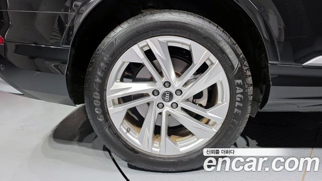 Audi | Audi Q7 (4M) | Q7 (4M)