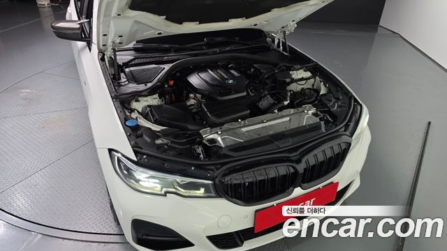 BMW | BMW 3 Series (G20) | 3 Series (G20)