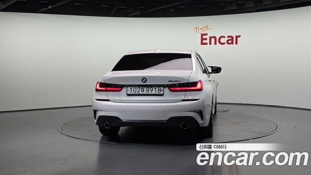 BMW | BMW 3 Series (G20) | 3 Series (G20)