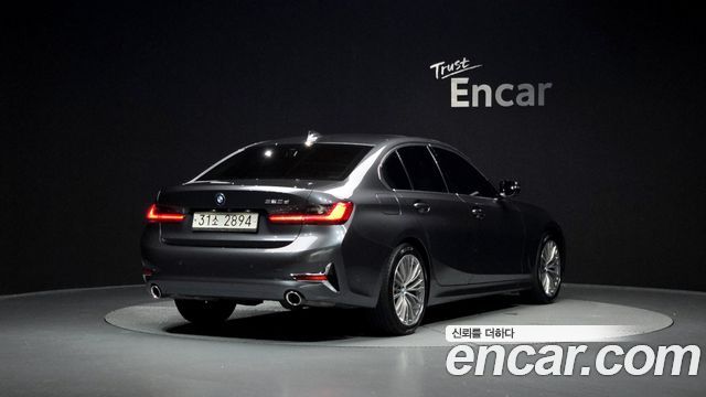 BMW | BMW 3 Series (G20) | 3 Series (G20)