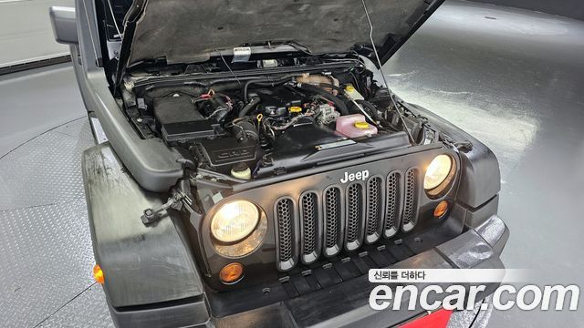 jeep | jeep Wrangler (JK) | Wrangler (JK)