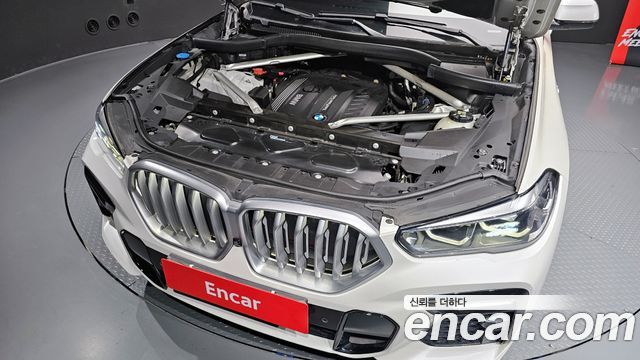 BMW | BMW X6 (G06) | X6 (G06)