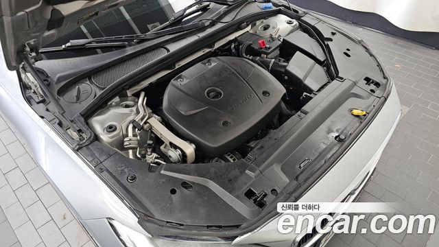 volvo | volvo S90 | S90