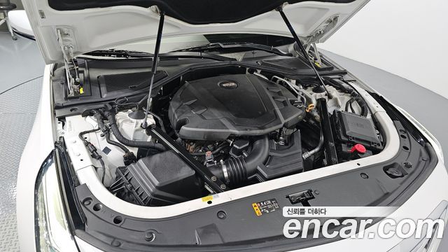 cadillac | cadillac CT6