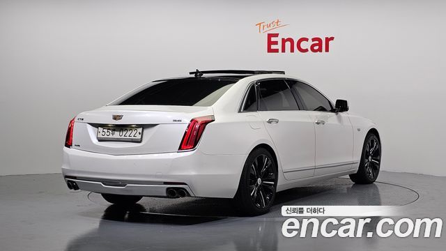 cadillac | cadillac CT6