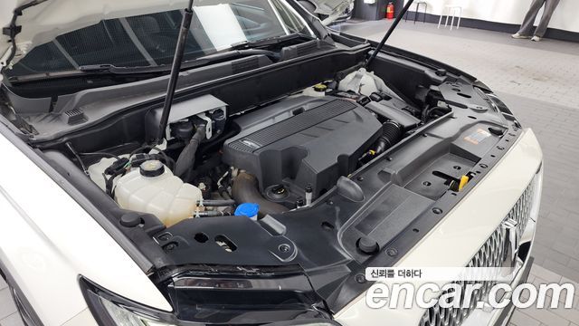 Lincoln | Lincoln Nautilus 1st Generation | Nautilus 1st Generation