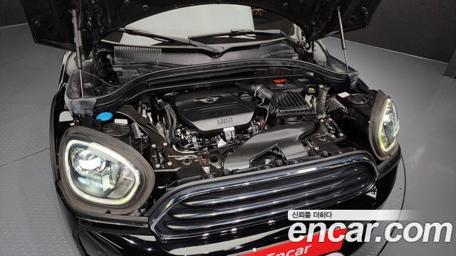 mini | mini Cooper D Countryman | Cooper D Countryman