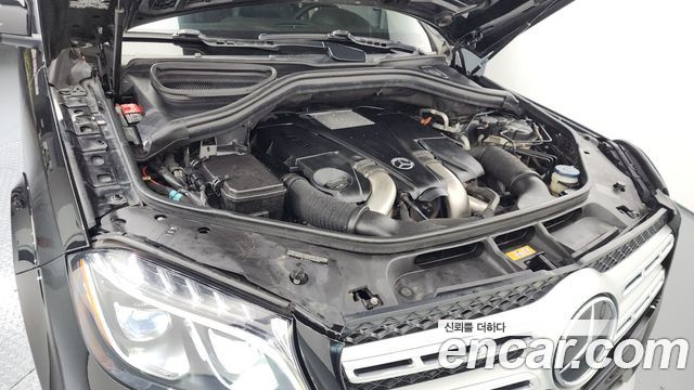 mercedes benz | mercedes benz GLS-Class X166 | GLS-Class X166