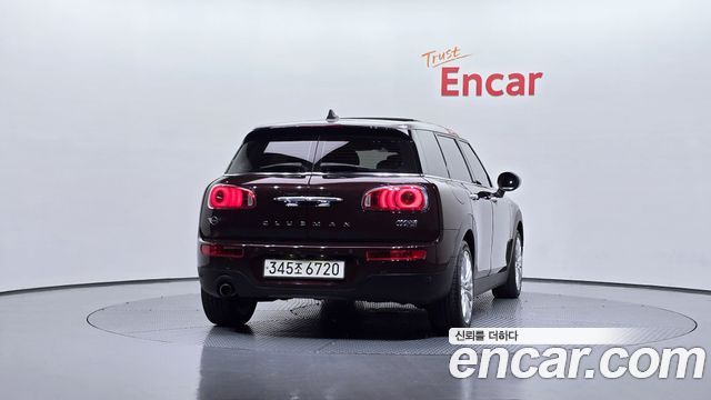 mini | mini cooper clubman | cooper clubman