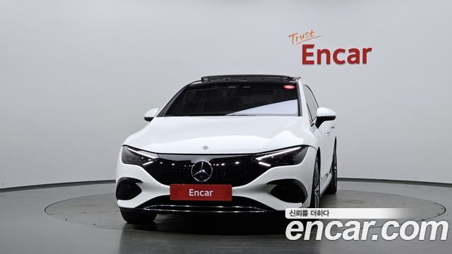 mercedes benz | mercedes benz EQE V295 | EQE V295
