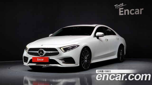 mercedes benz | mercedes benz CLS-Class C257 | CLS-Class C257