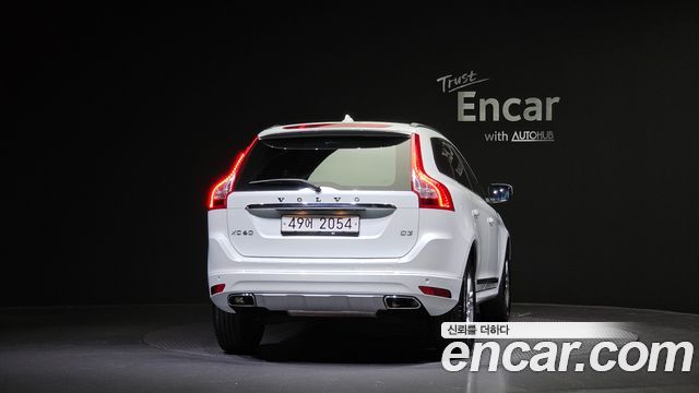 volvo | volvo XC60