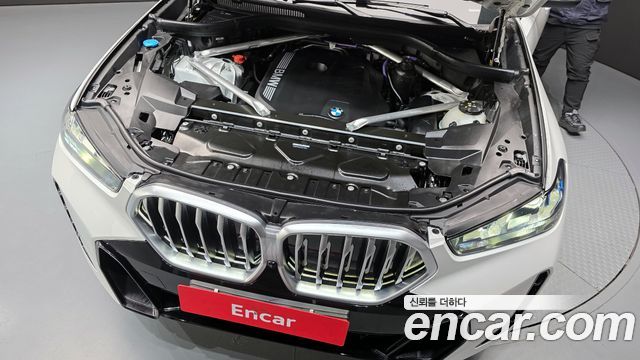 BMW | BMW X6 (G06) | X6 (G06)