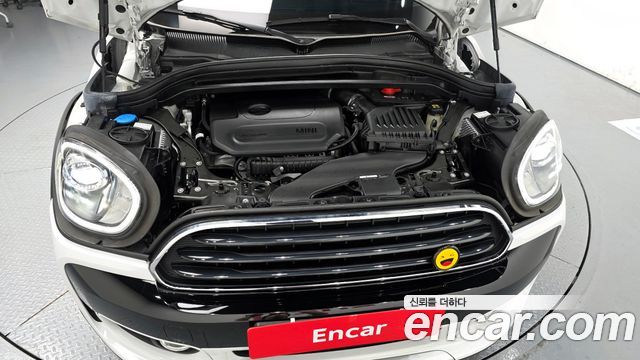 mini | mini cooper countryman | cooper countryman