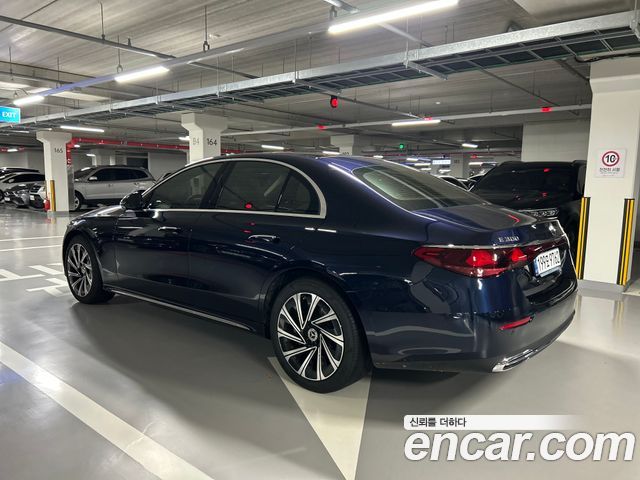 mercedes benz | mercedes benz E-Class W214 | E-Class W214