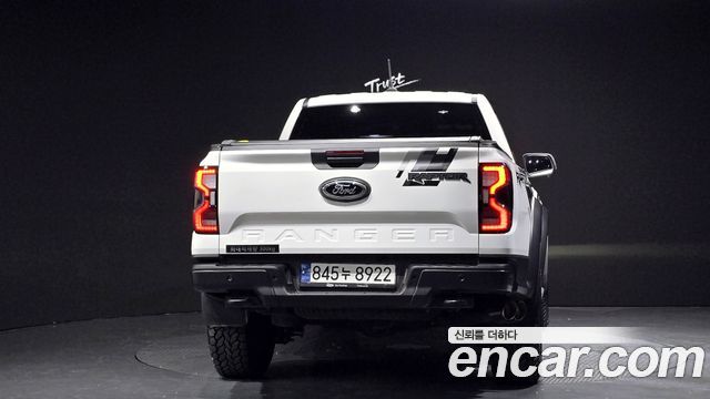 ford | ford Ranger 4th Generation | Ranger 4th Generation