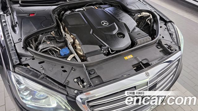 mercedes benz | mercedes benz S-Class W222 | S-Class W222