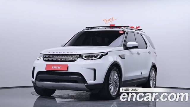 land rover | land rover Discovery 5 | Discovery 5