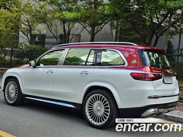 mercedes benz | mercedes benz GLS-Class X167 | GLS-Class X167
