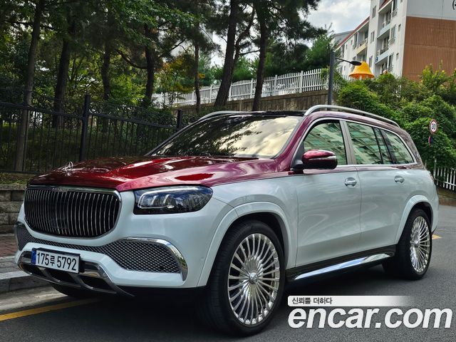 mercedes benz | mercedes benz GLS-Class X167 | GLS-Class X167