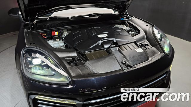 porsche | porsche Cayenne (PO536) | Cayenne (PO536)