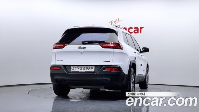 jeep | jeep Cherokee (KL) | Cherokee (KL)