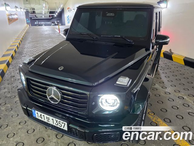mercedes benz | mercedes benz G-Class W465 | G-Class W465