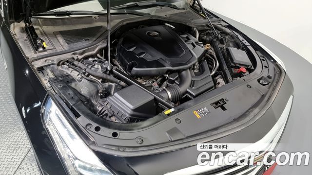 cadillac | cadillac CT6