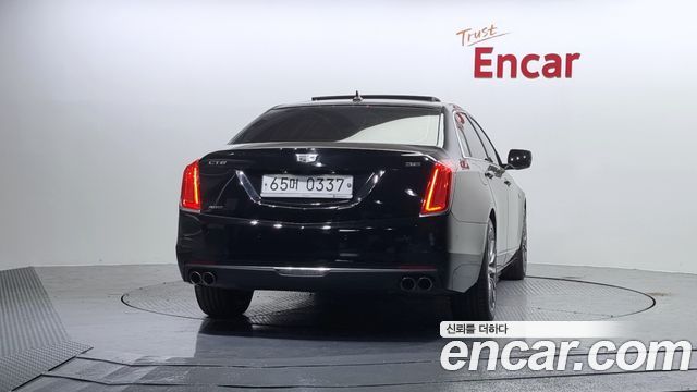 cadillac | cadillac CT6
