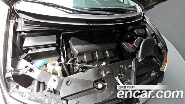 honda | honda Odyssey | Odyssey